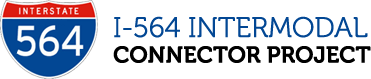 I-564 Intermodal Connector Project